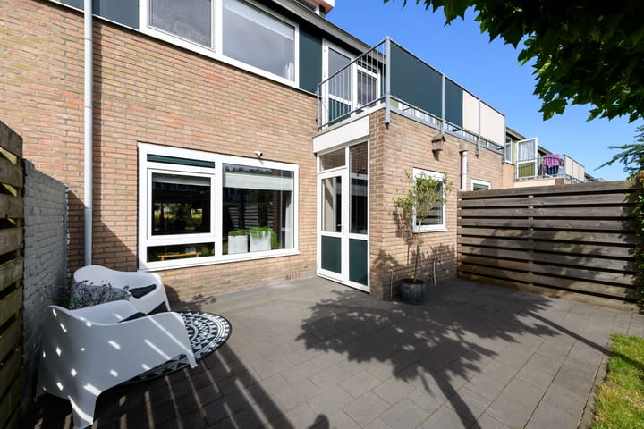 Foto 41 van De Zanding 32