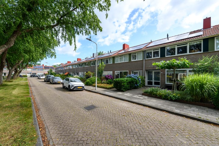 Foto 45 van De Zanding 32