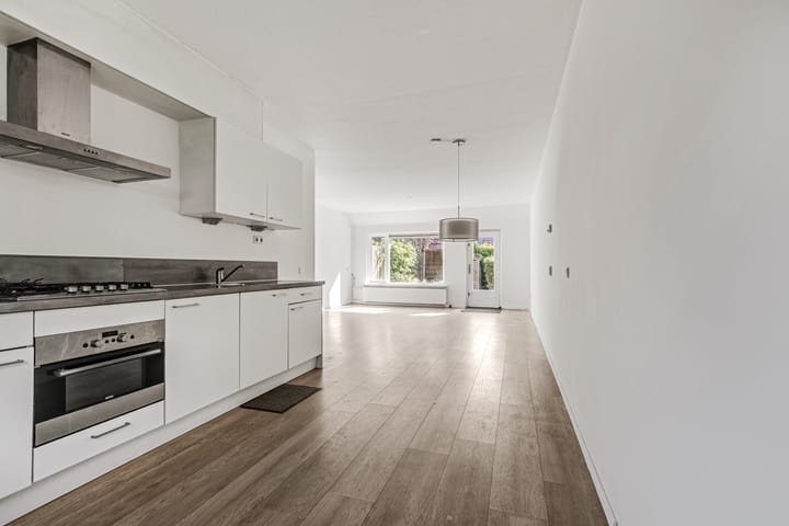 Foto 7 van Aalbeek 26