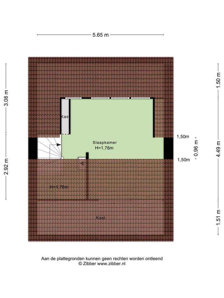 Foto 54 van De Zanding 32