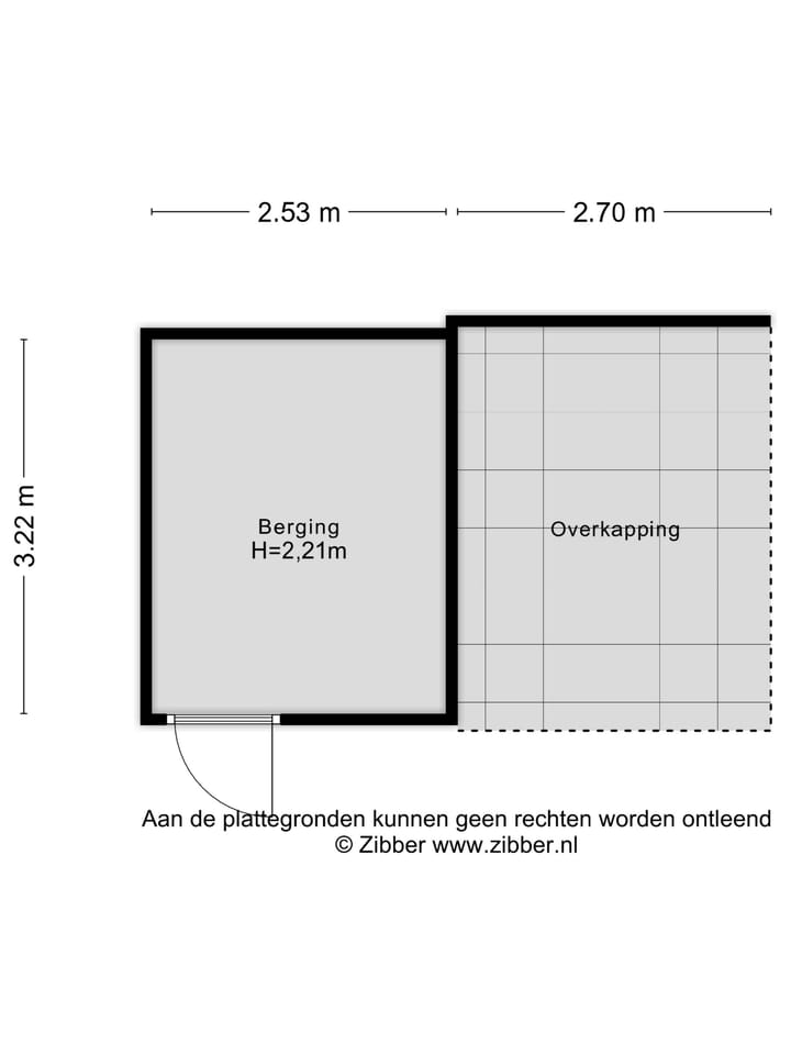 Foto 55 van De Zanding 32