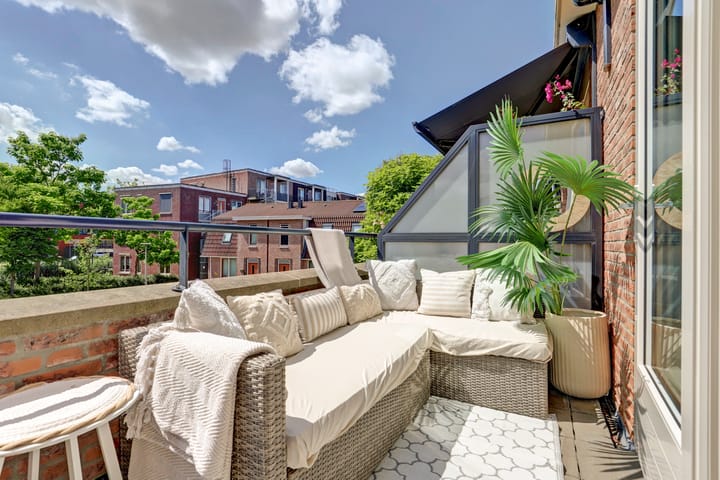 Foto 10 van Zalm 144