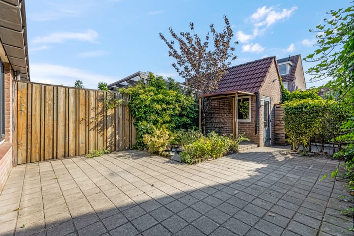 Foto 23 van Aalbeek 26