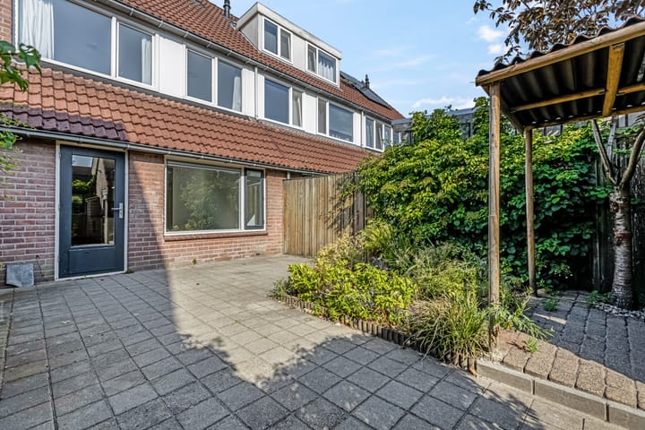 Foto 25 van Aalbeek 26