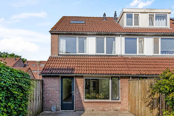 Foto 27 van Aalbeek 26