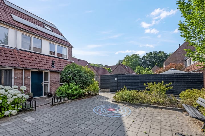 Foto 28 van Aalbeek 26