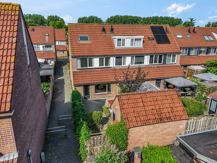 Foto 32 van Aalbeek 26