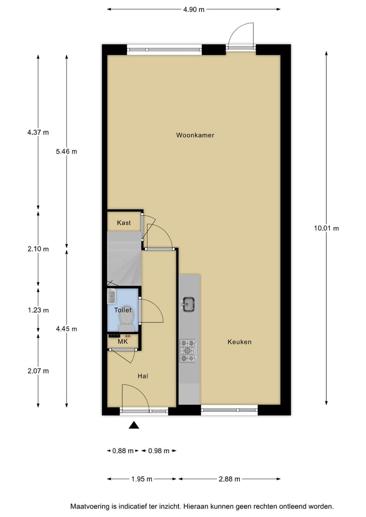 Foto 34 van Aalbeek 26