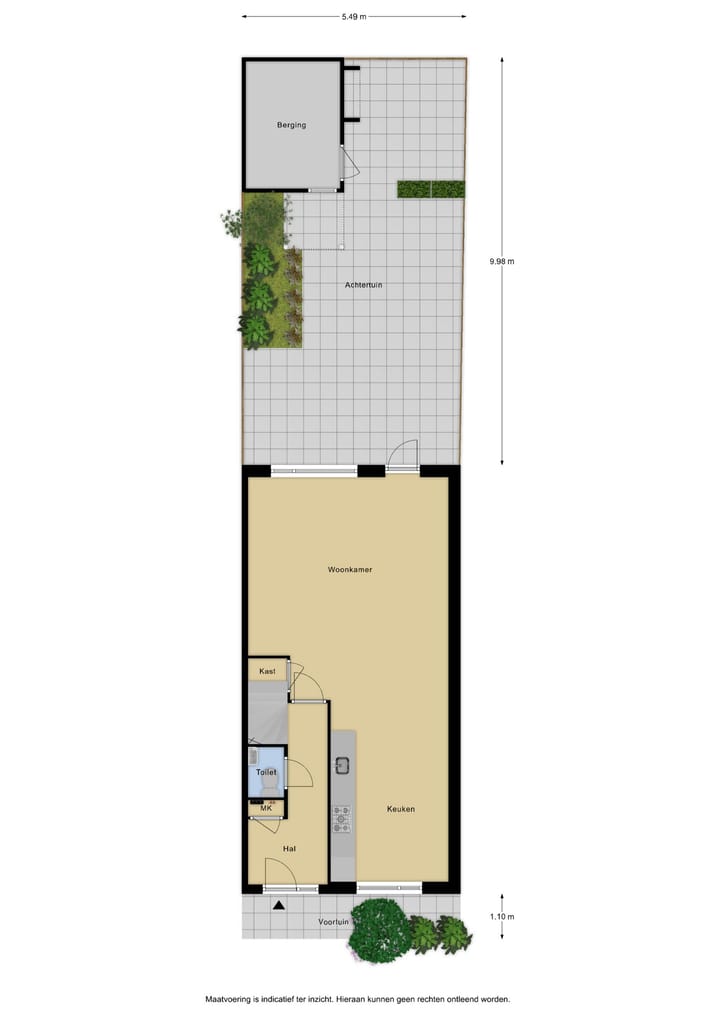 Foto 38 van Aalbeek 26