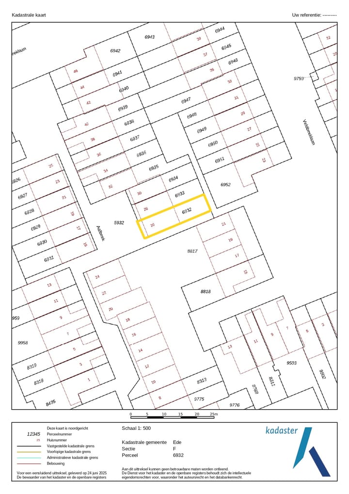 Foto 39 van Aalbeek 26