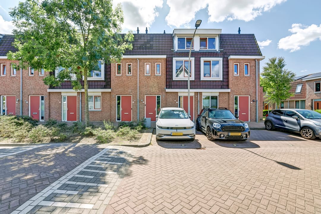 Foto 31 van Zalm 144