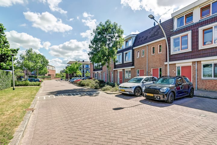 Foto 33 van Zalm 144