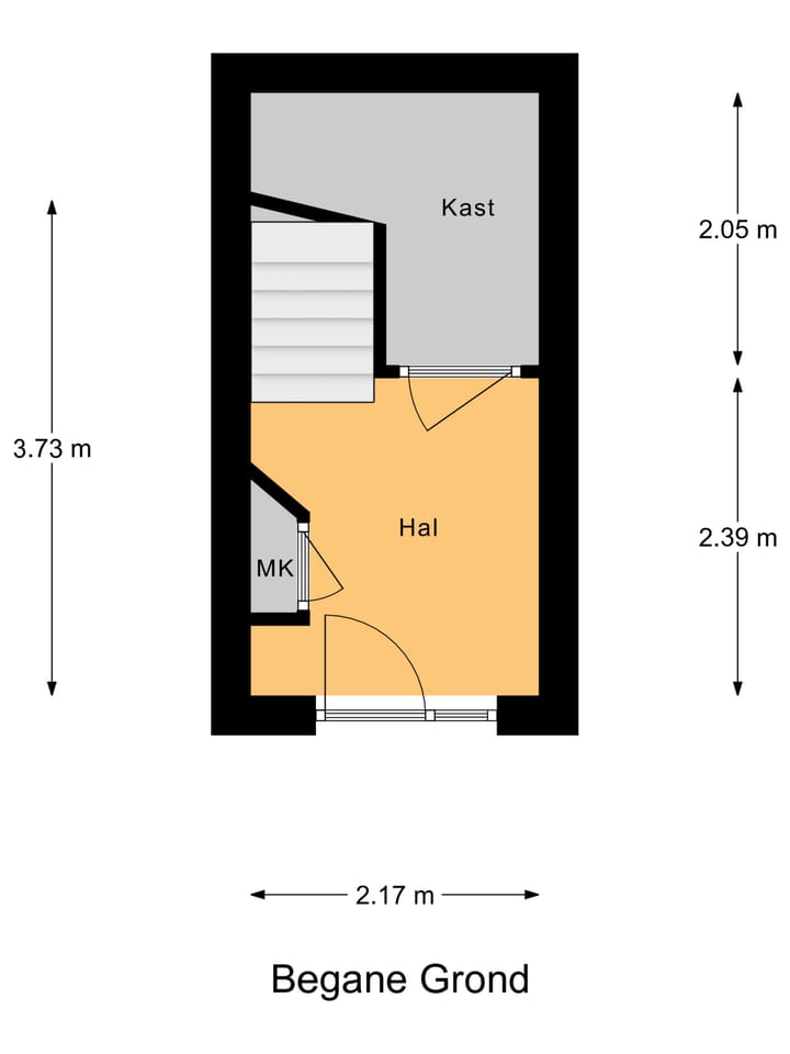 Foto 34 van Zalm 144