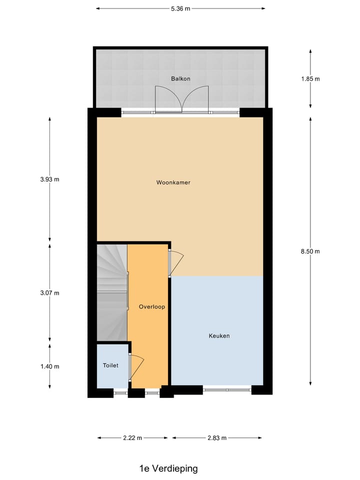 Foto 35 van Zalm 144
