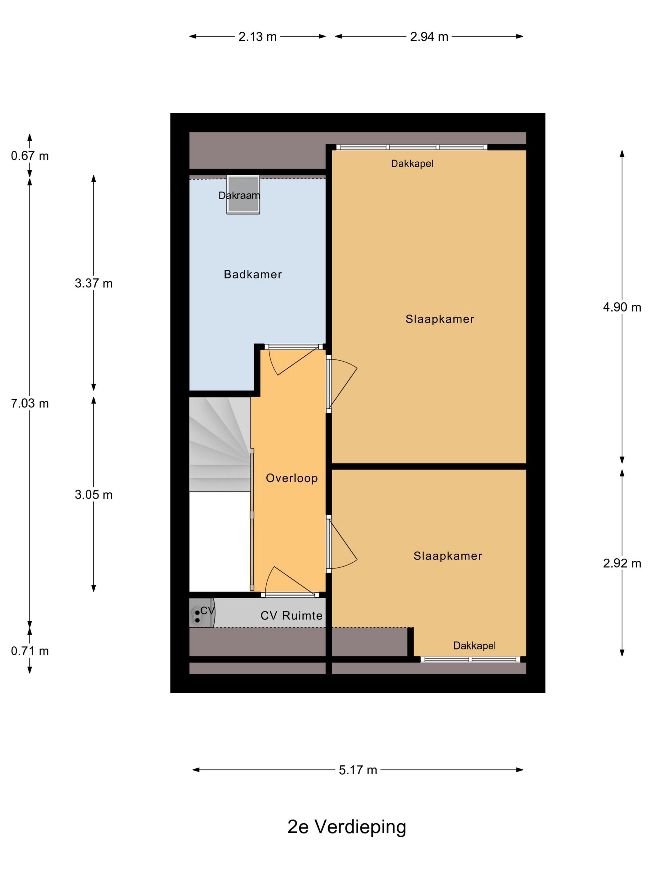 Foto 36 van Zalm 144