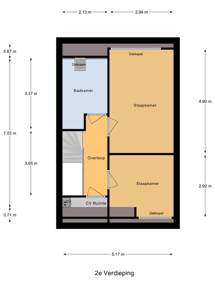 Foto 36 van Zalm 144