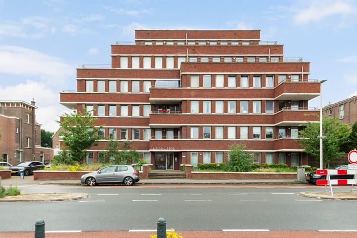 Foto 20 van Badhuisweg 11-X