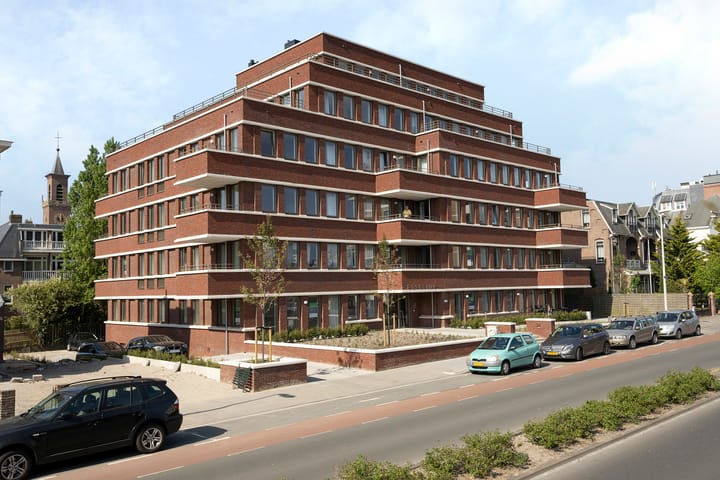 Foto 21 van Badhuisweg 11-X