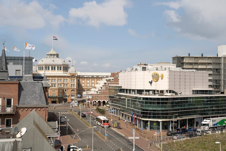 Foto 22 van Badhuisweg 11-X