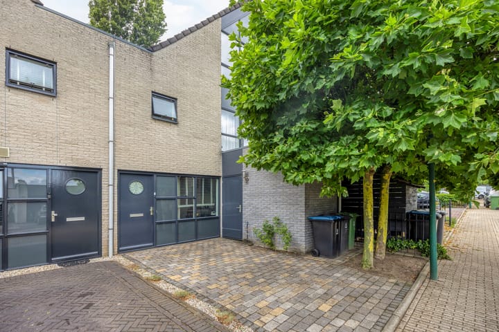 Foto 1 van Majoor Landzaatweg 39