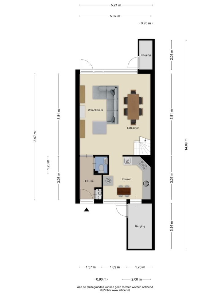Foto 30 van Majoor Landzaatweg 39