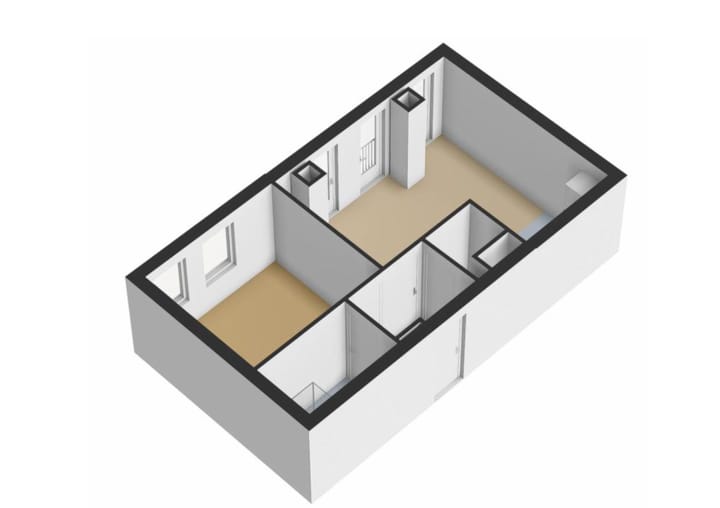 Foto 23 van Badhuisweg 11-X