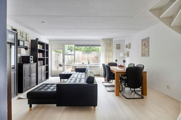 Foto 2 van Majoor Landzaatweg 39