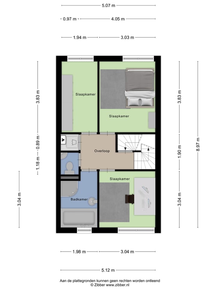 Foto 31 van Majoor Landzaatweg 39