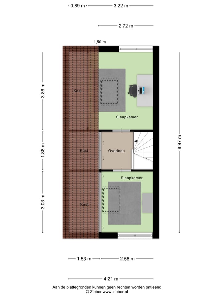 Foto 32 van Majoor Landzaatweg 39