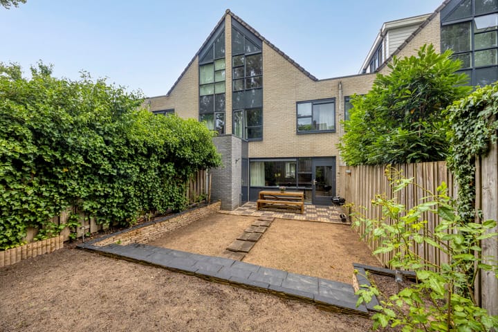 Foto 5 van Majoor Landzaatweg 39