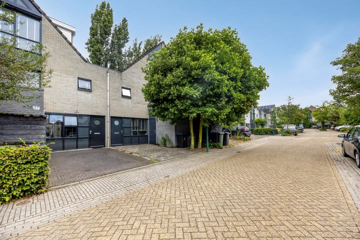 Foto 6 van Majoor Landzaatweg 39