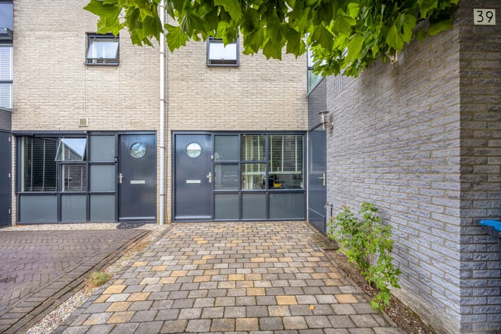 Foto 7 van Majoor Landzaatweg 39