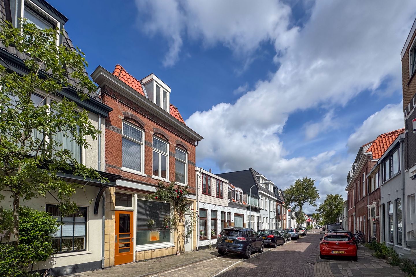 Bekijk foto 3 van Oranjeboomstraat 160