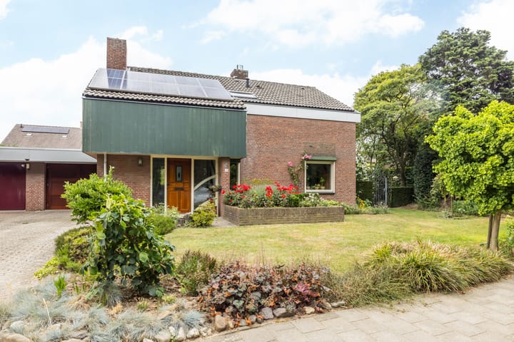 Foto 1 van Concordiastraat 56