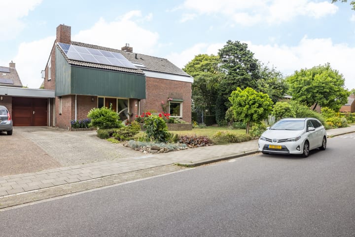 Foto 7 van Concordiastraat 56