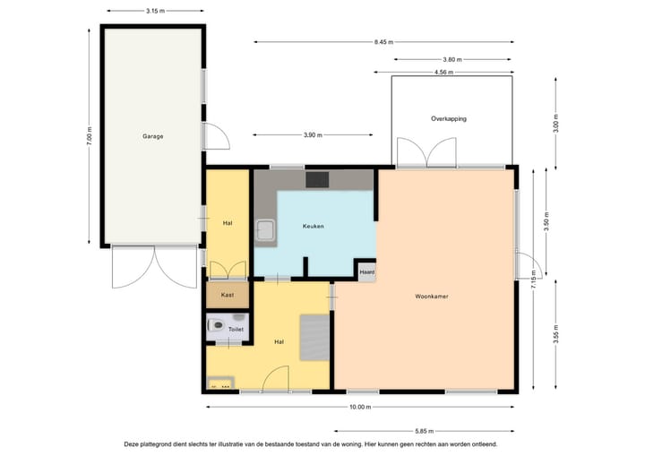 Foto 54 van Concordiastraat 56