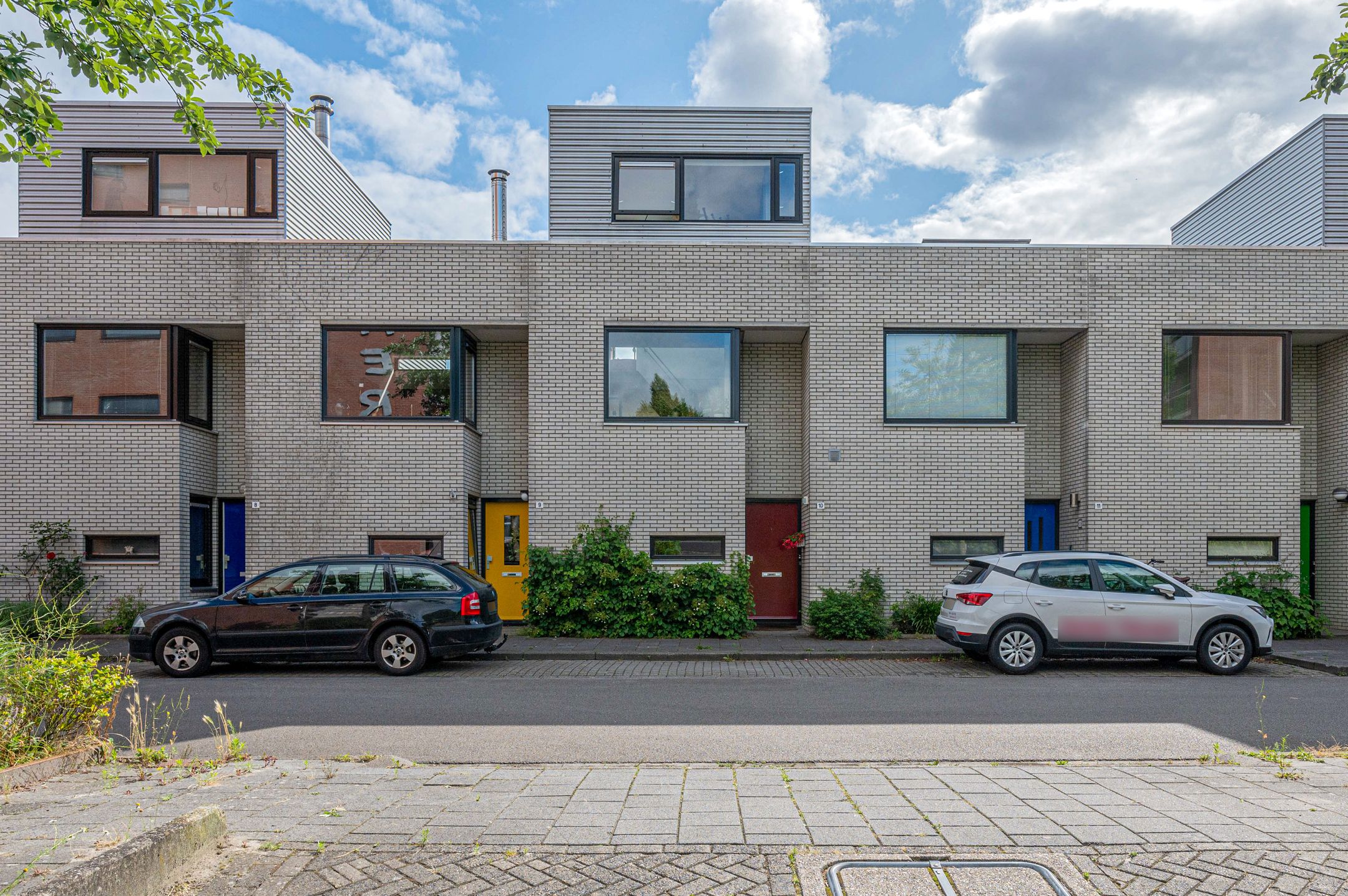 Van Goghstraat, 10, Groningen, 9718MN, Groningen, Nederland 10 