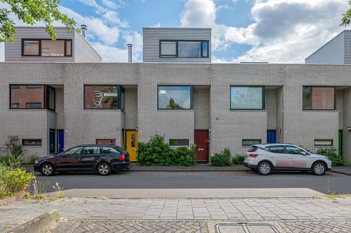 Van Goghstraat 10