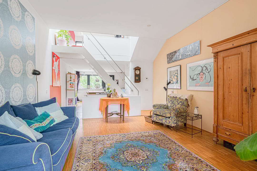 Foto 2 van Van Goghstraat 10