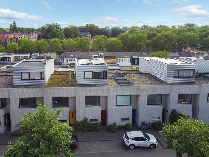 Photo 4 of Van Goghstraat 10