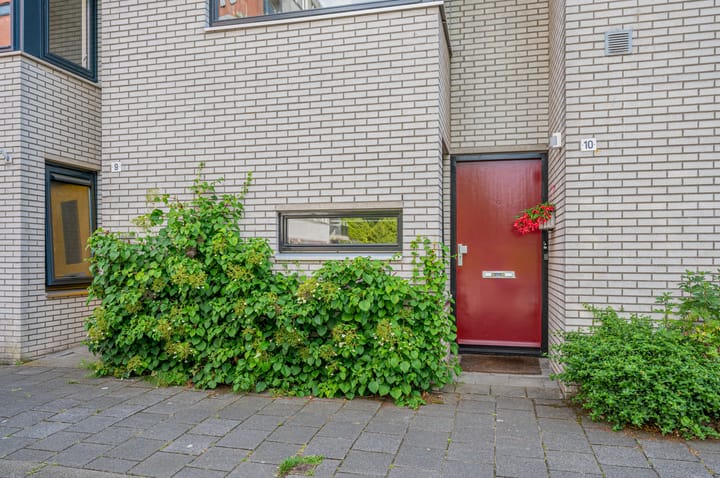 Photo 5 of Van Goghstraat 10