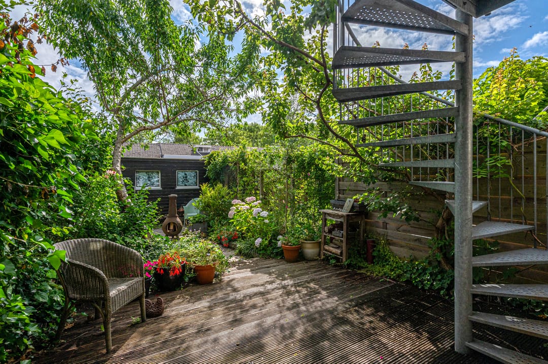 Foto 31 van Van Goghstraat 10