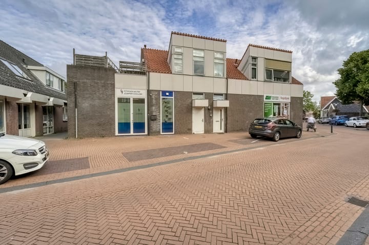 Dorpsstraat 22-A, Zoeterwoude