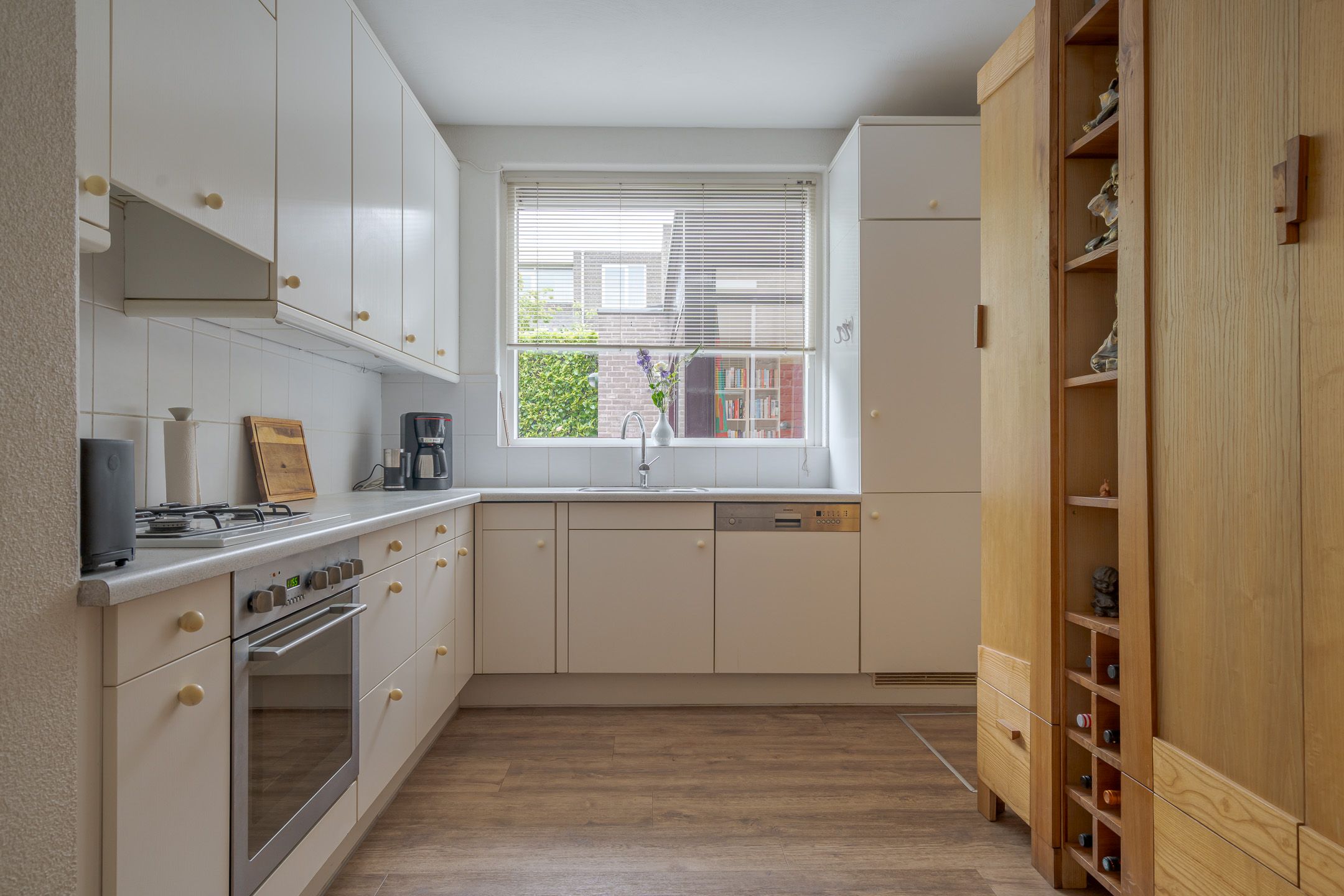 Foto 3 van Schelpkreek 27