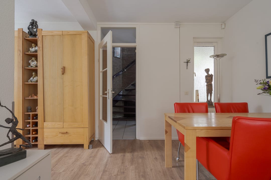 Foto 11 van Schelpkreek 27