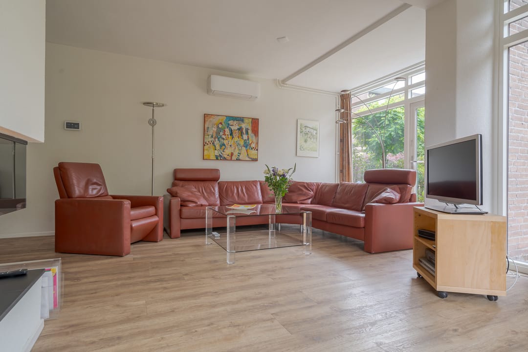 Foto 13 van Schelpkreek 27