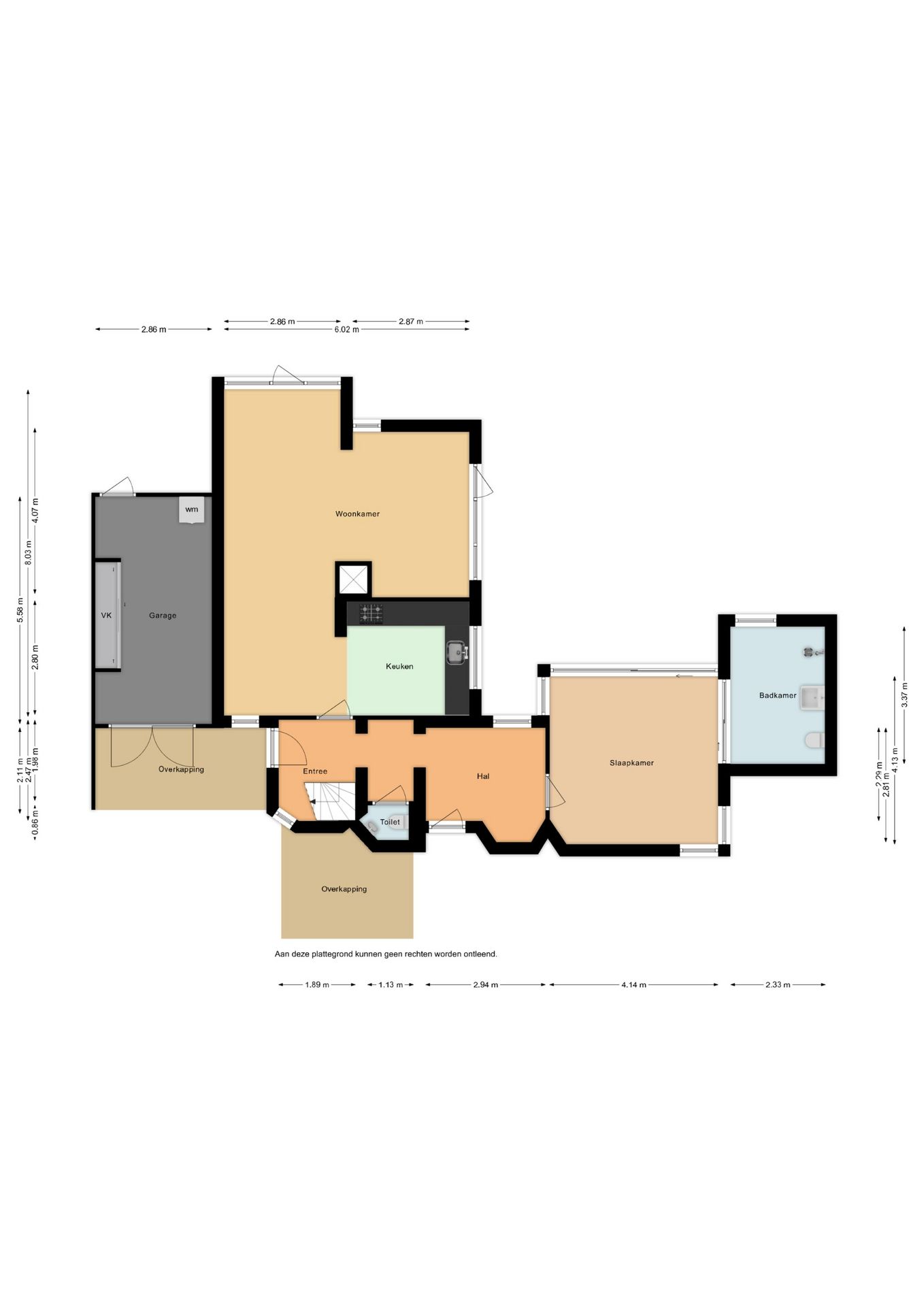 Foto 69 van Schelpkreek 27