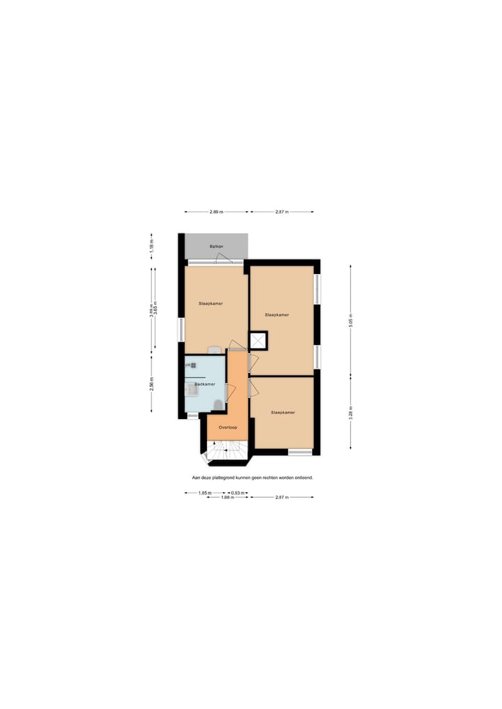 Foto 70 van Schelpkreek 27