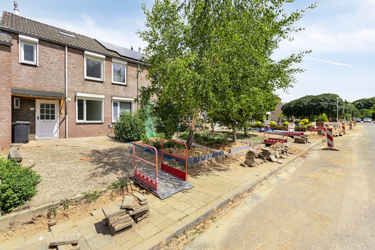 Photo 25 of Oranjestraat 1