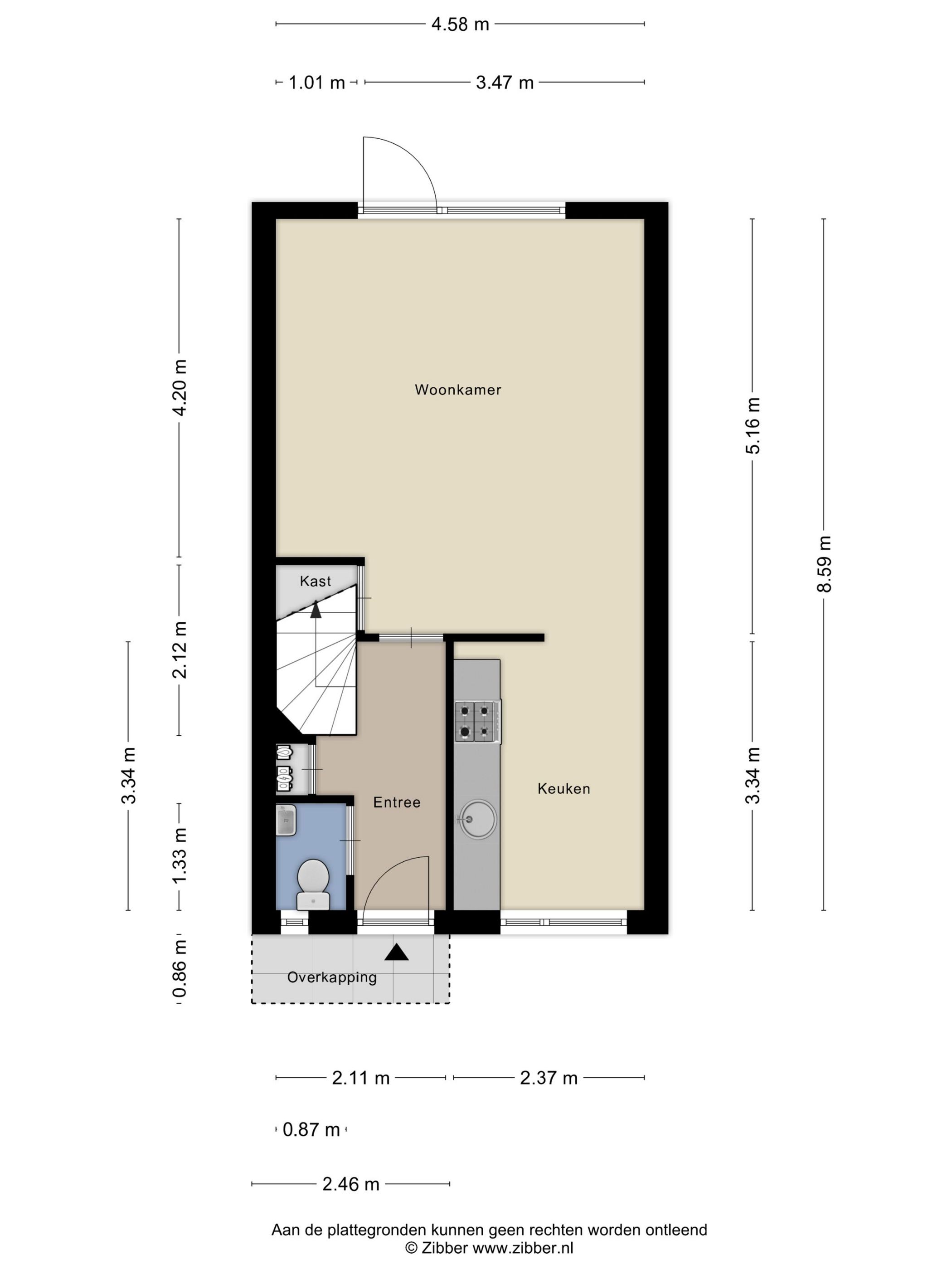 Photo 27 of Oranjestraat 1